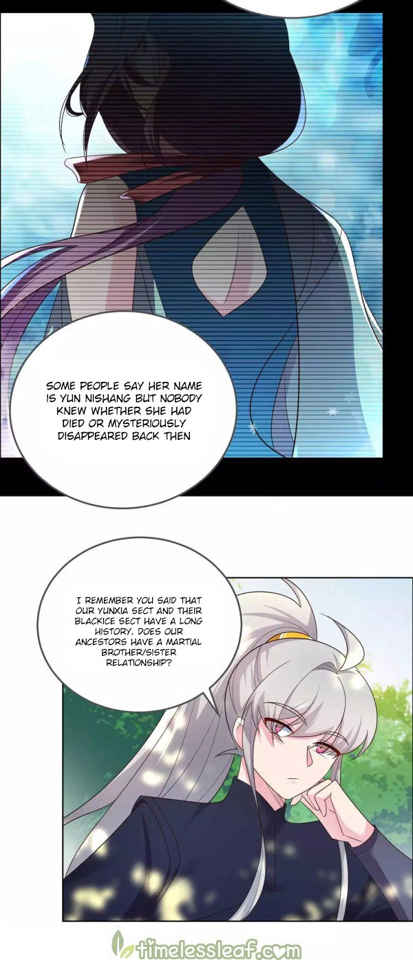 Read Above All Gods EN Manga Online