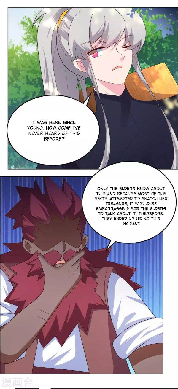 Read Above All Gods EN Manga Online