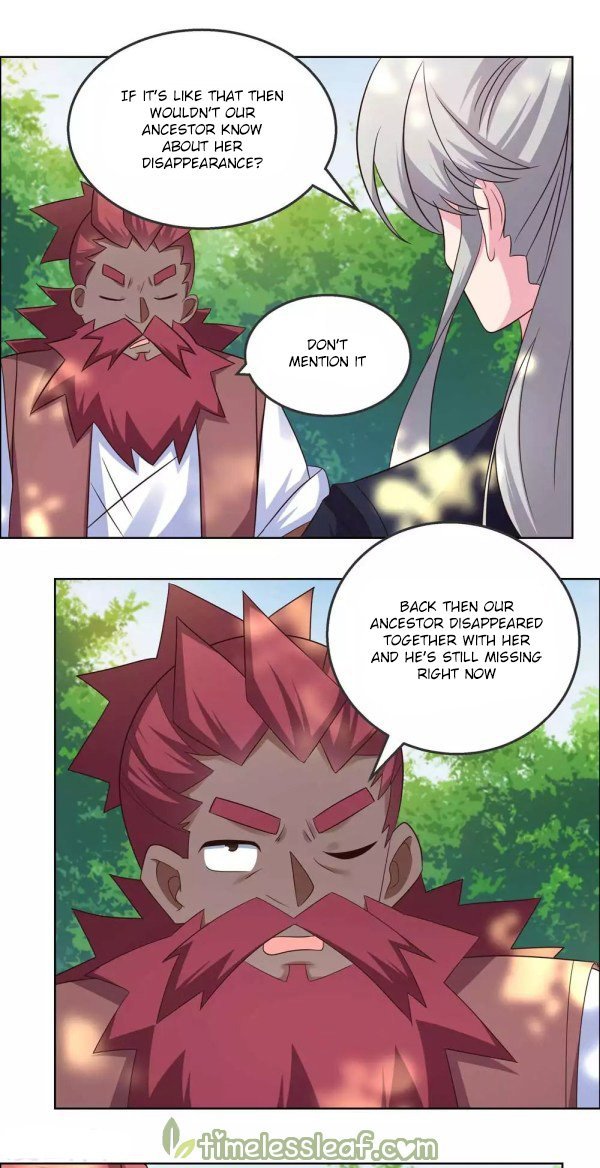 Read Above All Gods EN Manga Online