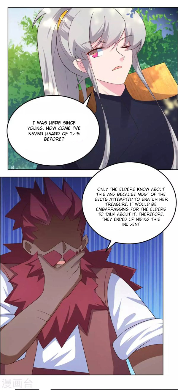 Read Above All Gods EN Manga Online