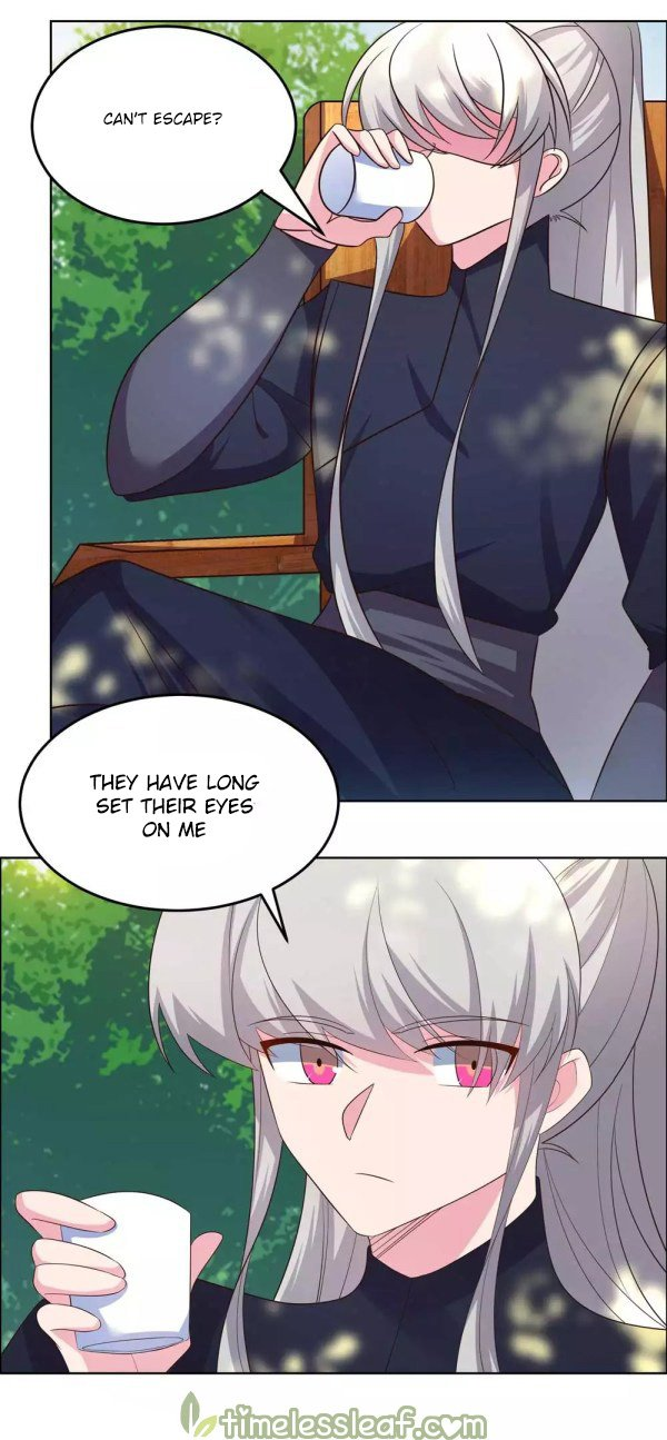 Read Above All Gods EN Manga Online