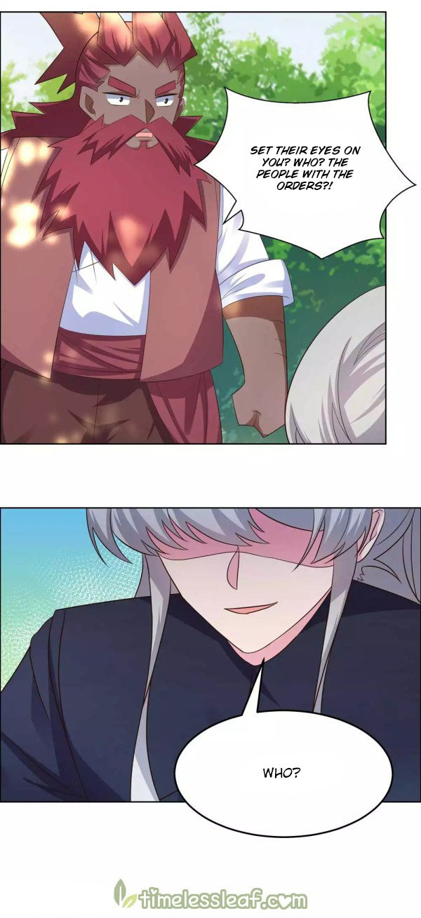 Read Above All Gods EN Manga Online