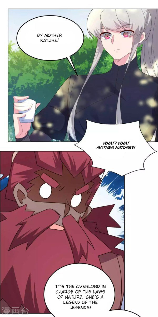 Read Above All Gods EN Manga Online