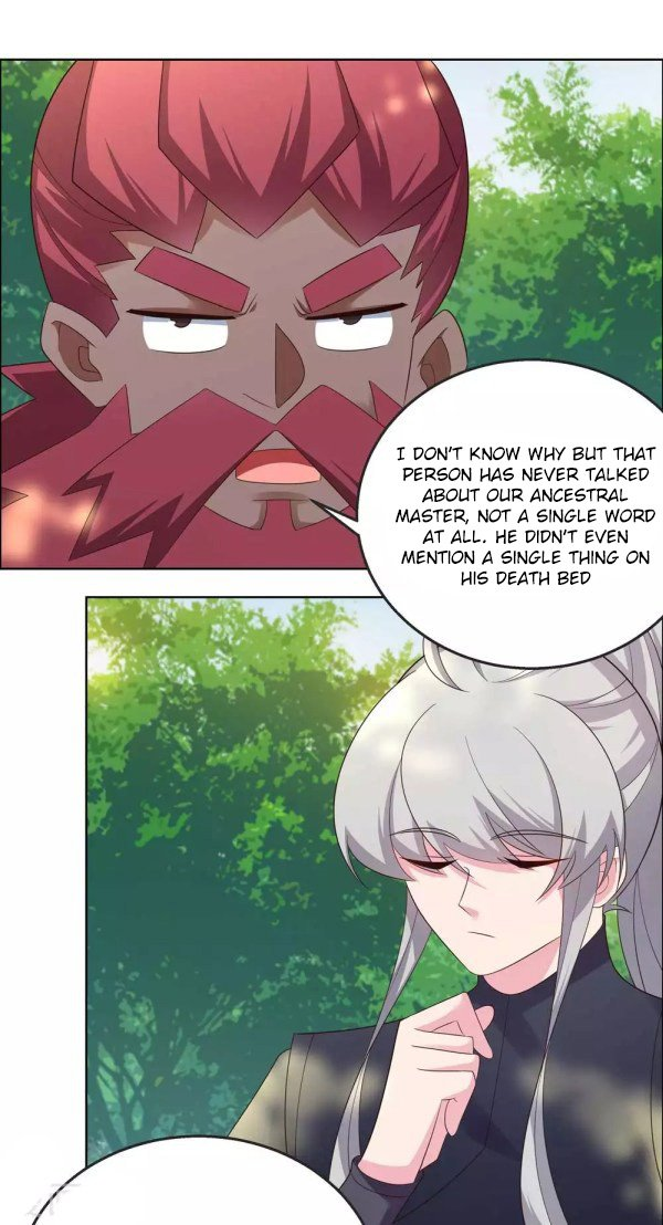 Read Above All Gods EN Manga Online