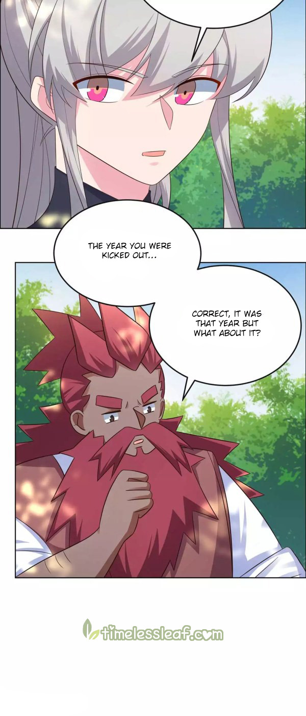 Read Above All Gods EN Manga Online