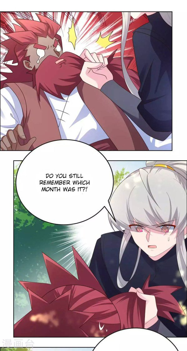 Read Above All Gods EN Manga Online