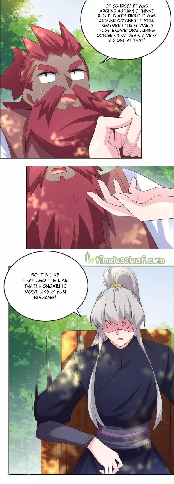 Read Above All Gods EN Manga Online