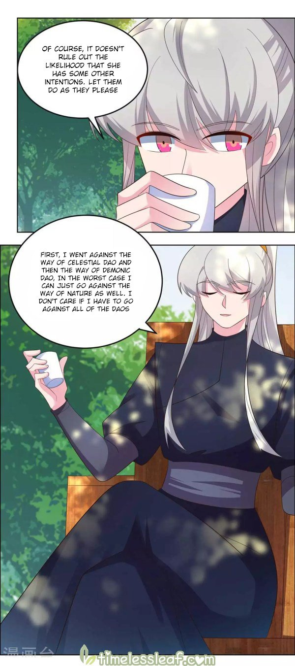 Read Above All Gods EN Manga Online