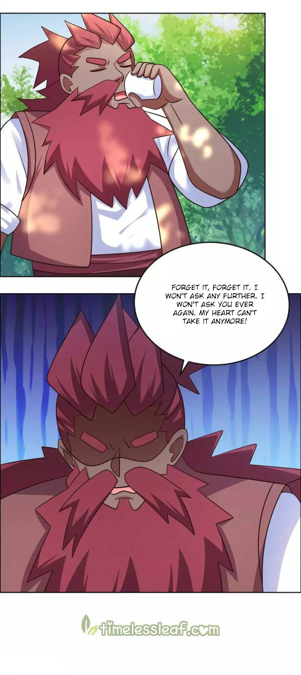 Read Above All Gods EN Manga Online