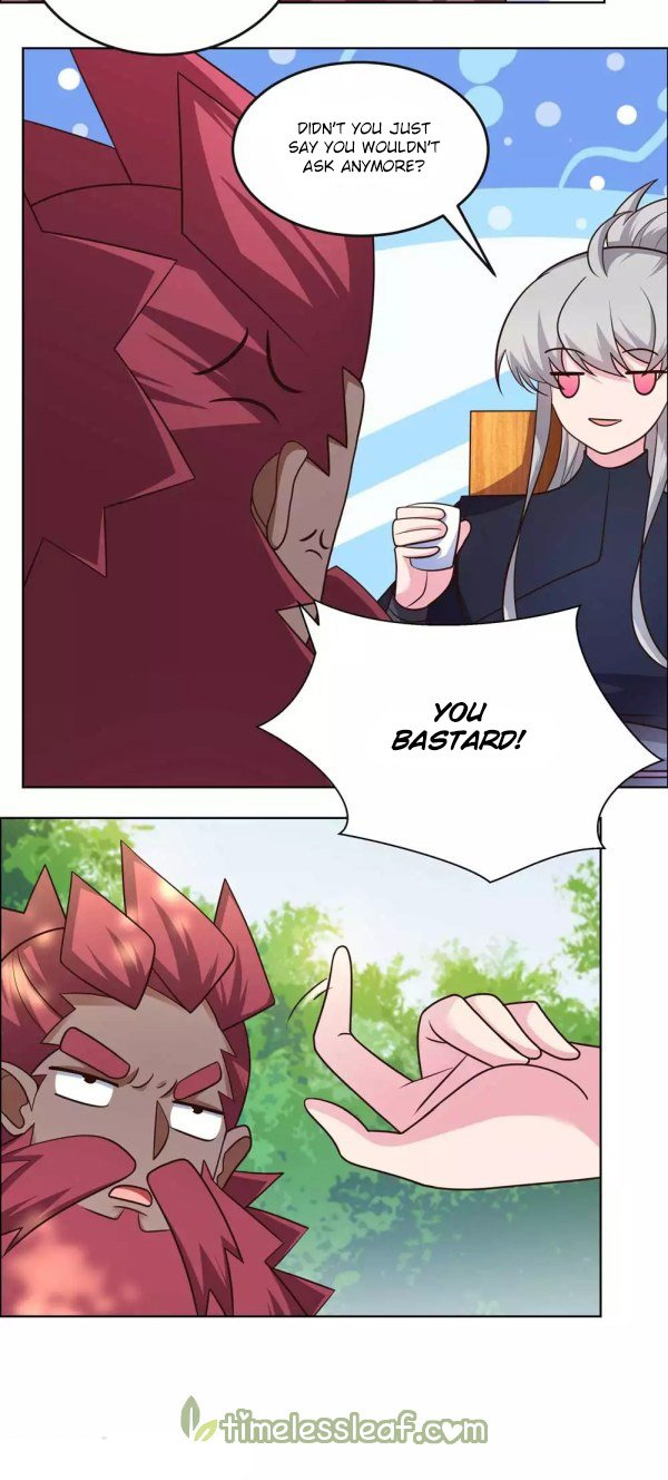 Read Above All Gods EN Manga Online