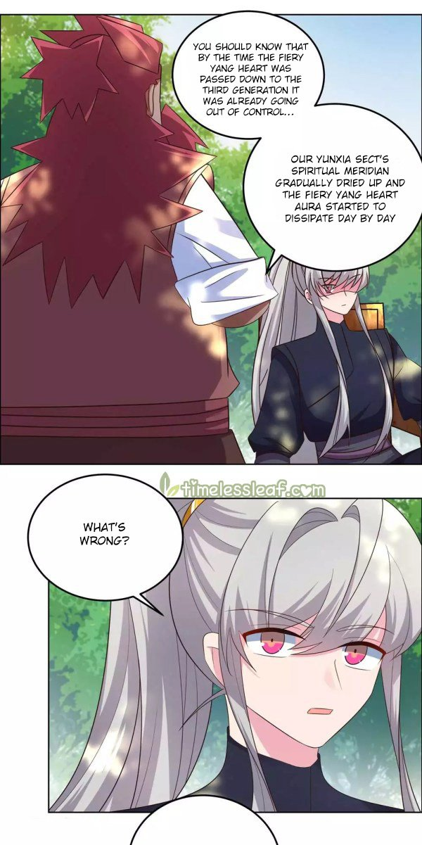 Read Above All Gods EN Manga Online