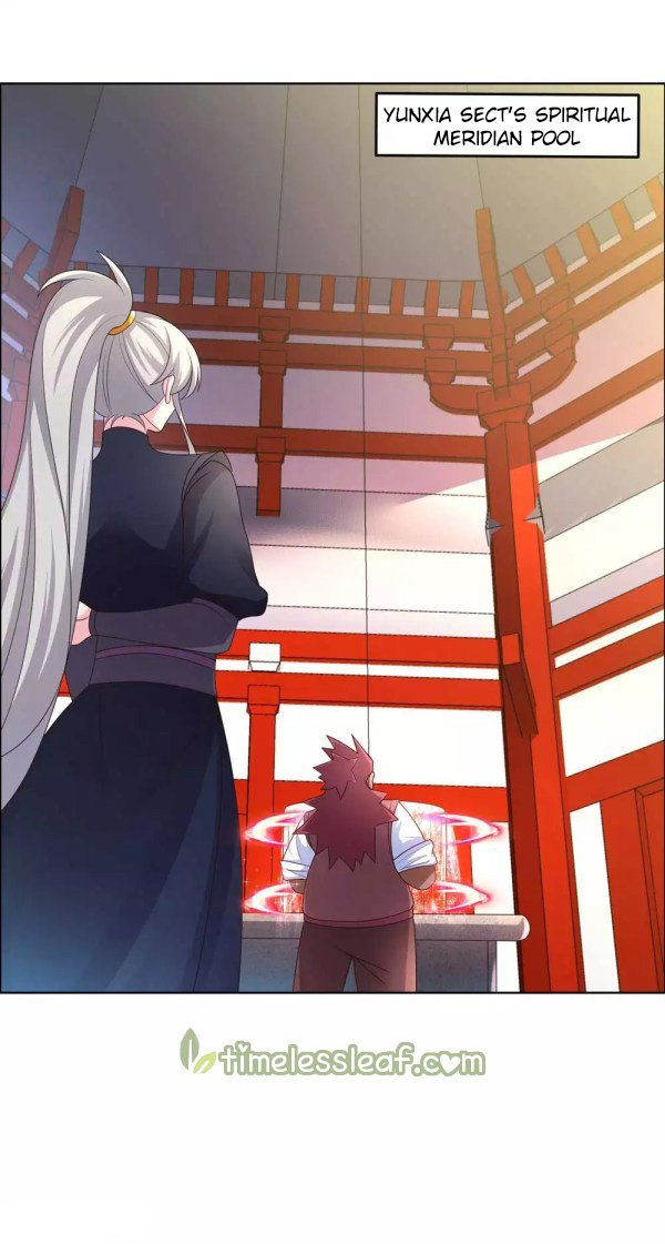 Read Above All Gods EN Manga Online