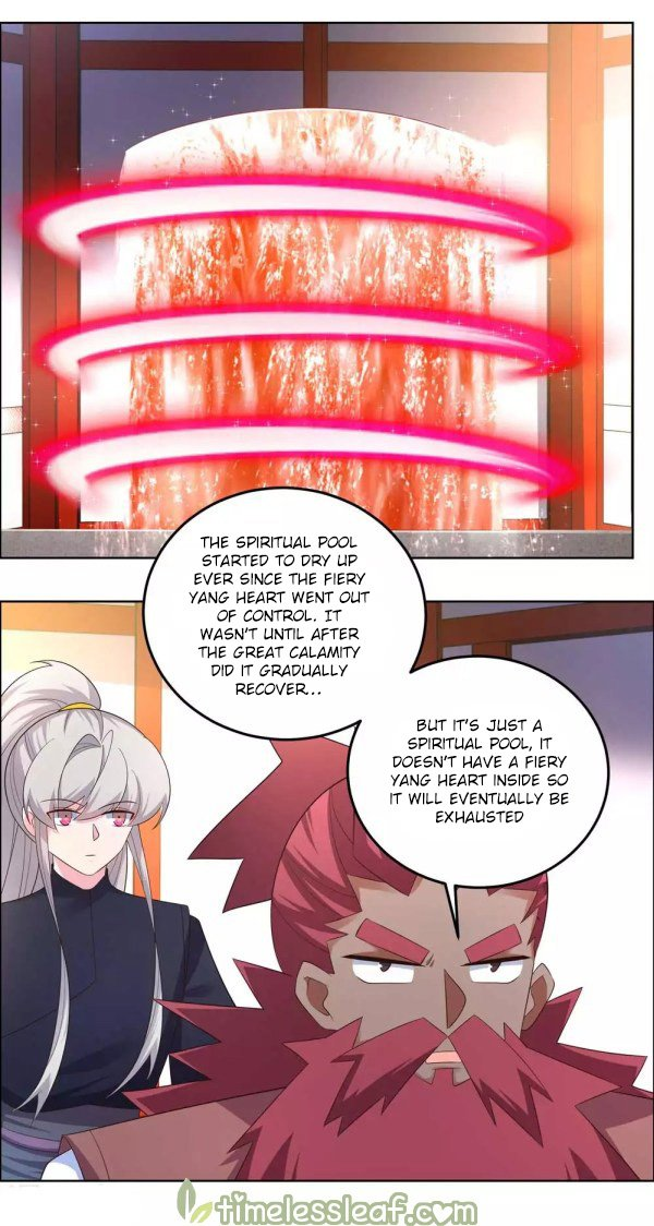 Read Above All Gods EN Manga Online