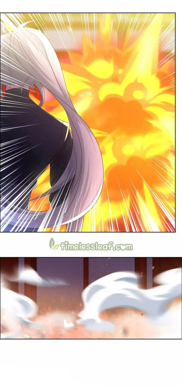 Read Above All Gods EN Manga Online