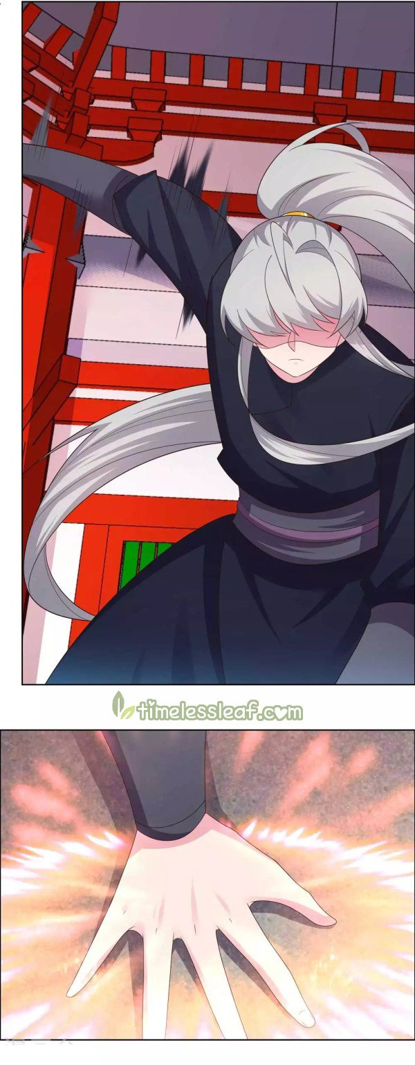 Read Above All Gods EN Manga Online
