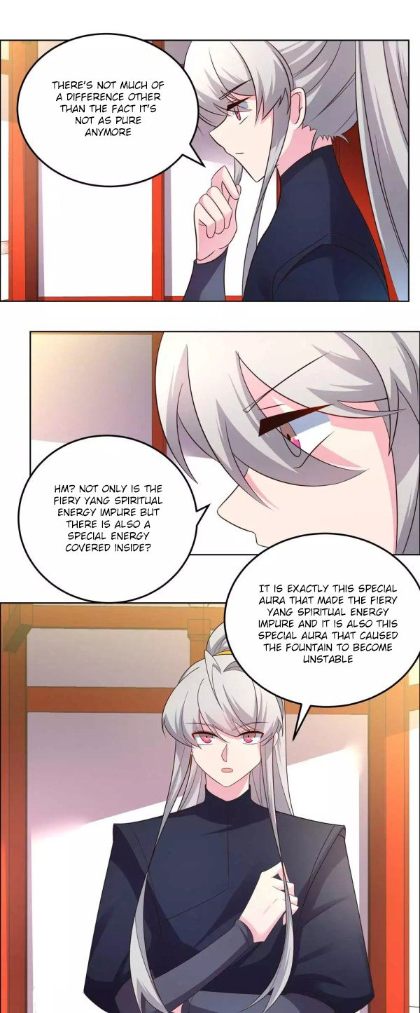 Read Above All Gods EN Manga Online
