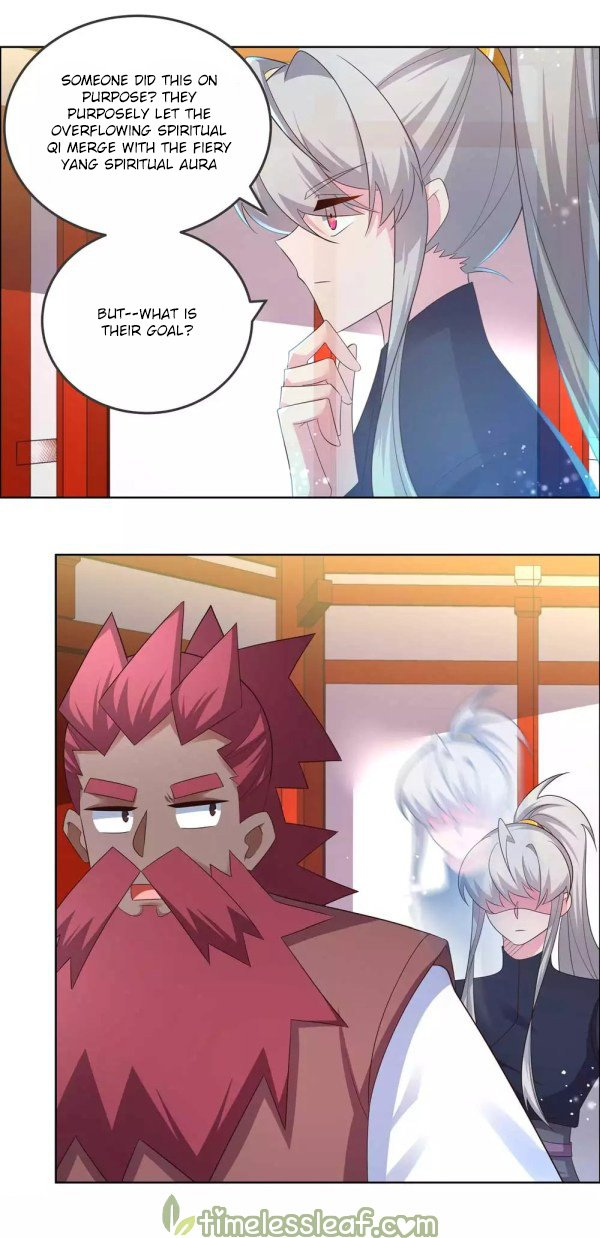 Read Above All Gods EN Manga Online