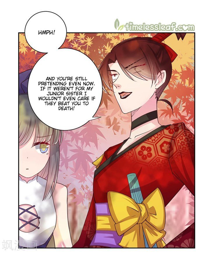 Read Above All Gods EN Manga Online