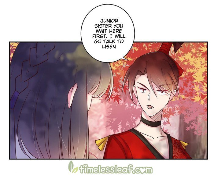 Read Above All Gods EN Manga Online