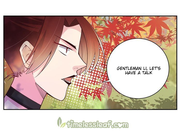Read Above All Gods EN Manga Online