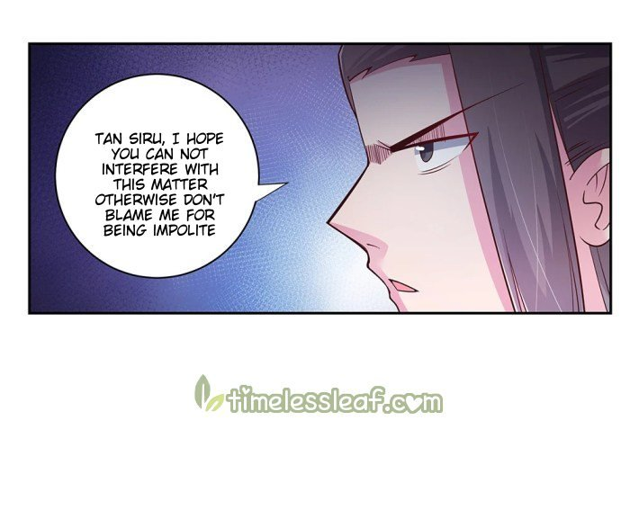Read Above All Gods EN Manga Online