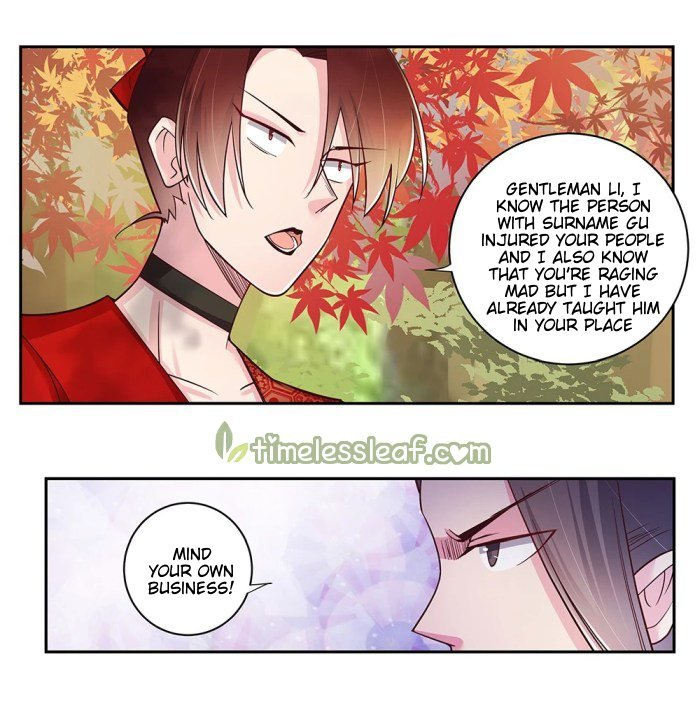 Read Above All Gods EN Manga Online