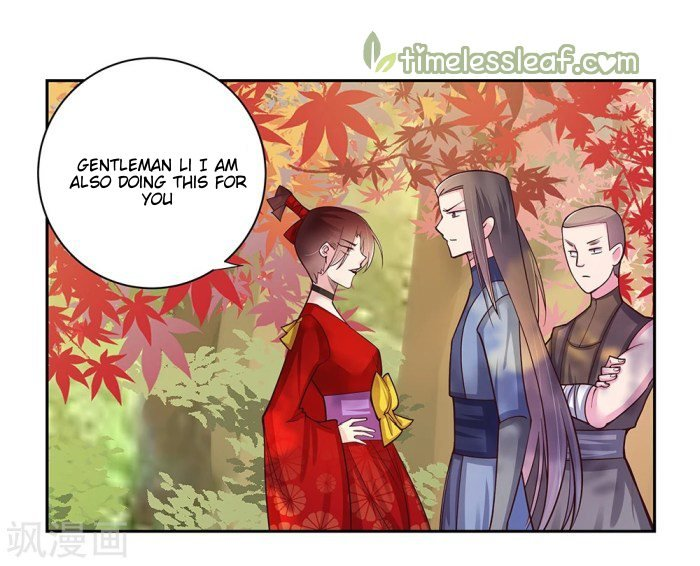 Read Above All Gods EN Manga Online