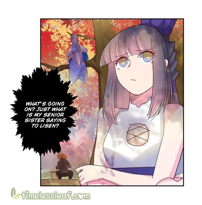 Read Above All Gods EN Manga Online