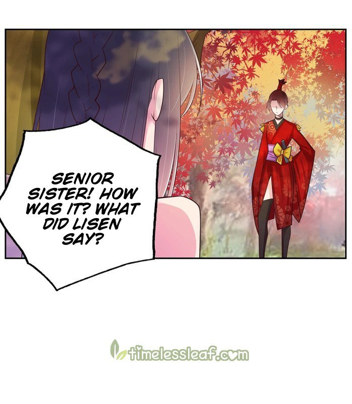 Read Above All Gods EN Manga Online