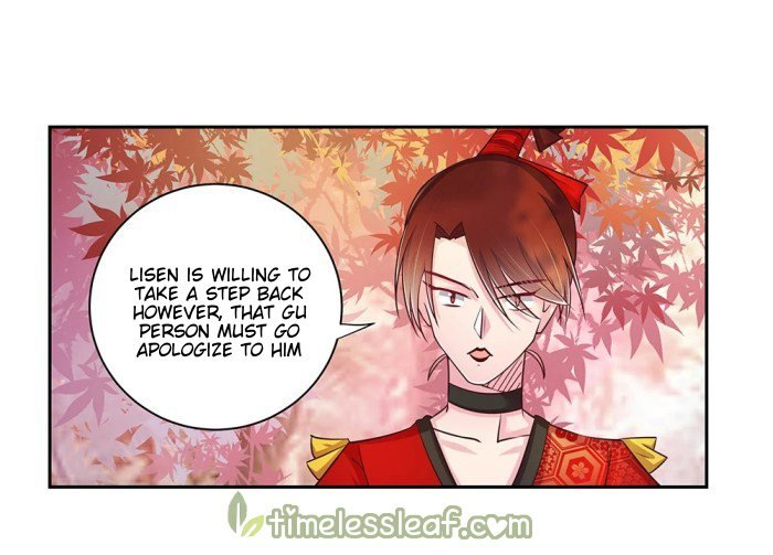 Read Above All Gods EN Manga Online