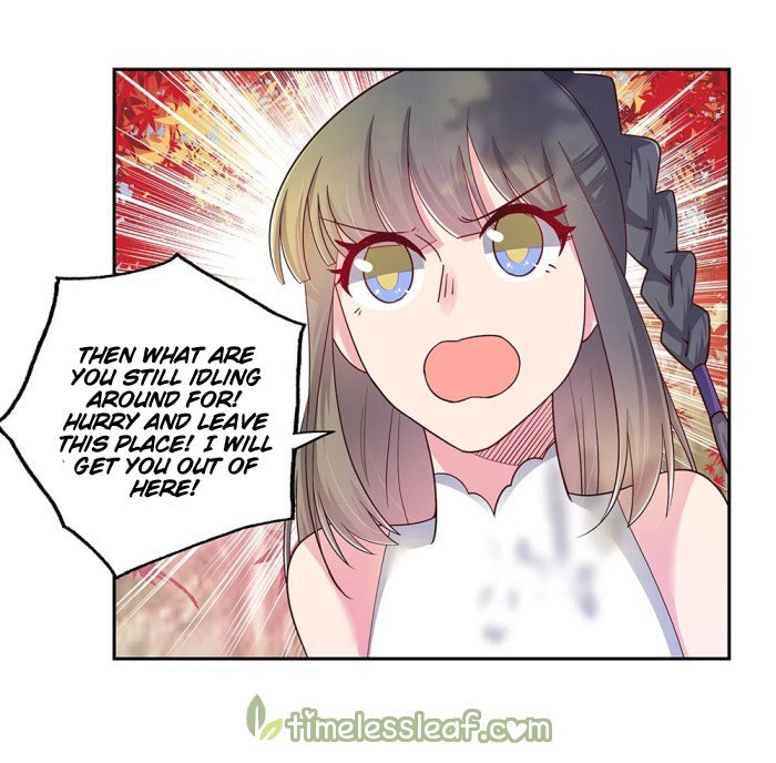 Read Above All Gods EN Manga Online