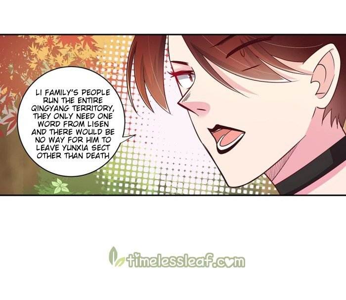 Read Above All Gods EN Manga Online