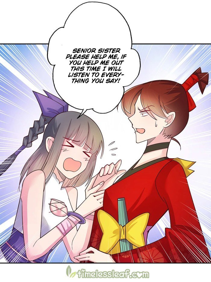 Read Above All Gods EN Manga Online