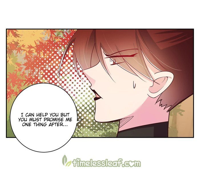 Read Above All Gods EN Manga Online
