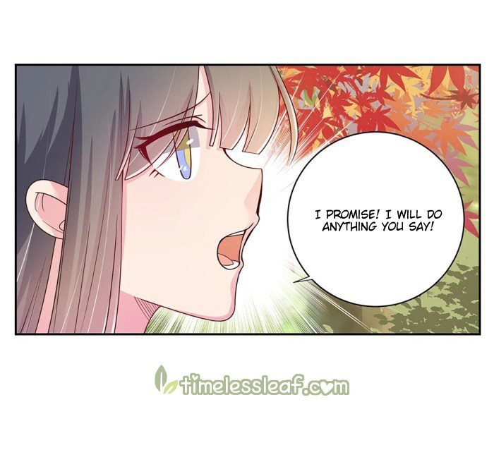 Read Above All Gods EN Manga Online