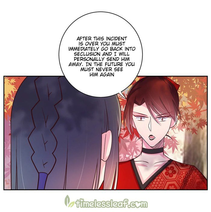 Read Above All Gods EN Manga Online