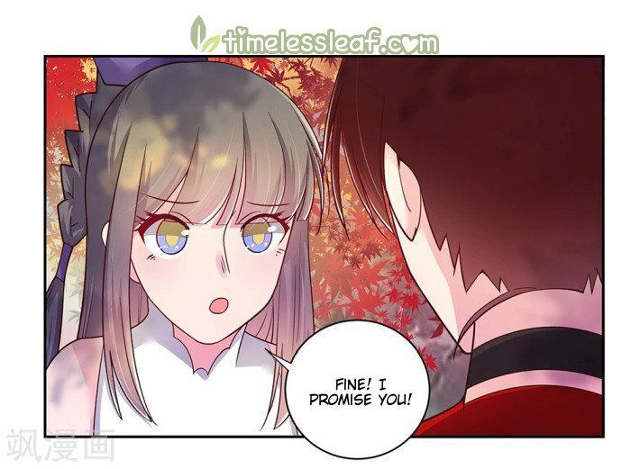 Read Above All Gods EN Manga Online