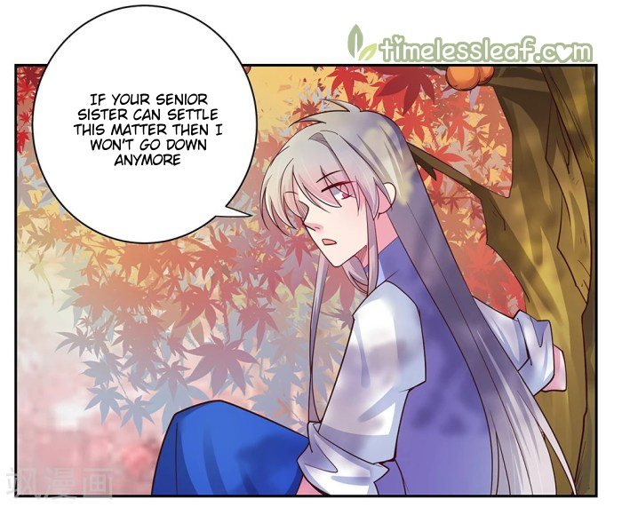 Read Above All Gods EN Manga Online