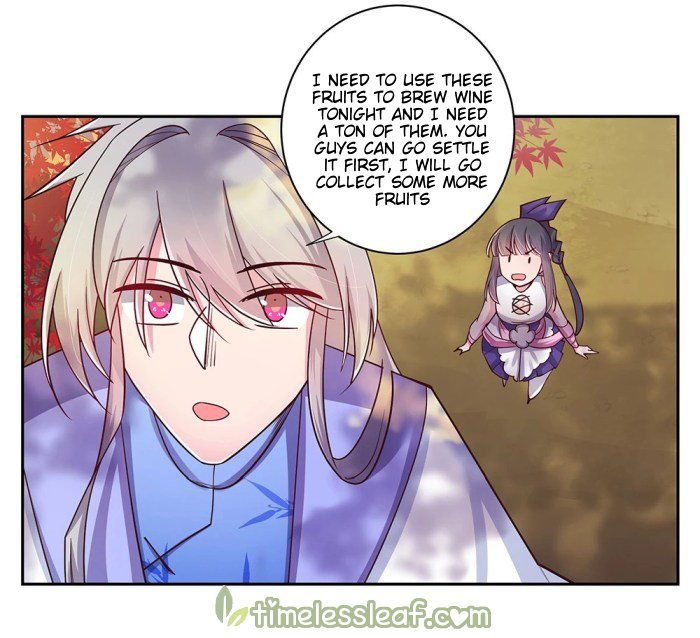 Read Above All Gods EN Manga Online