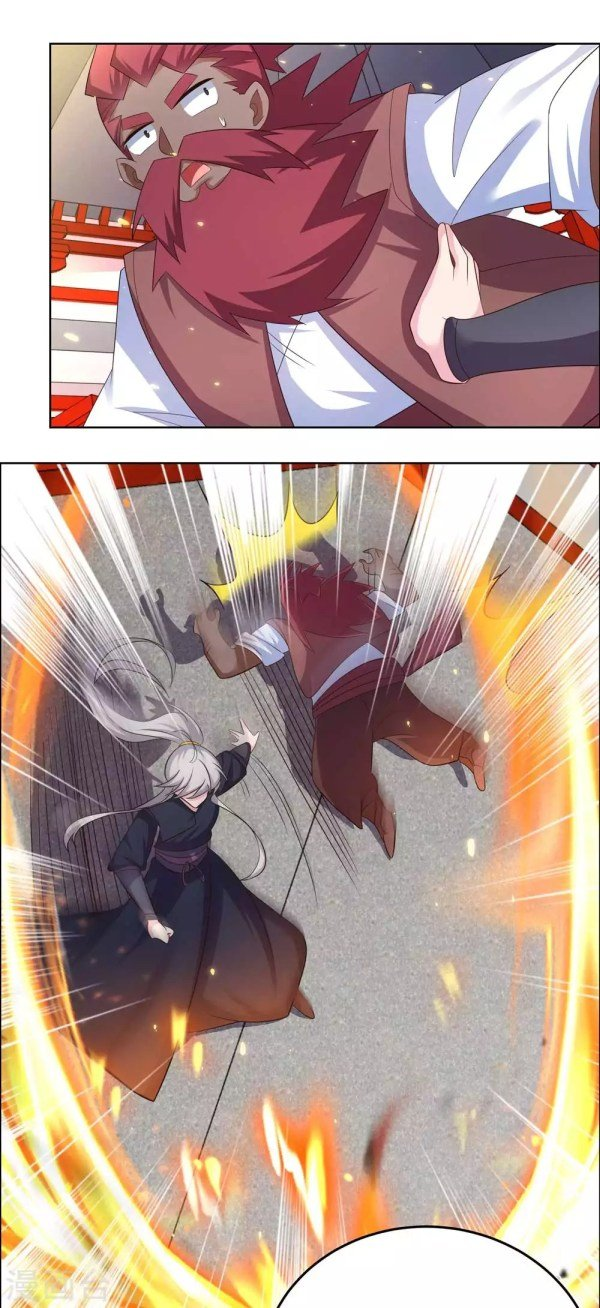 Read Above All Gods EN Manga Online
