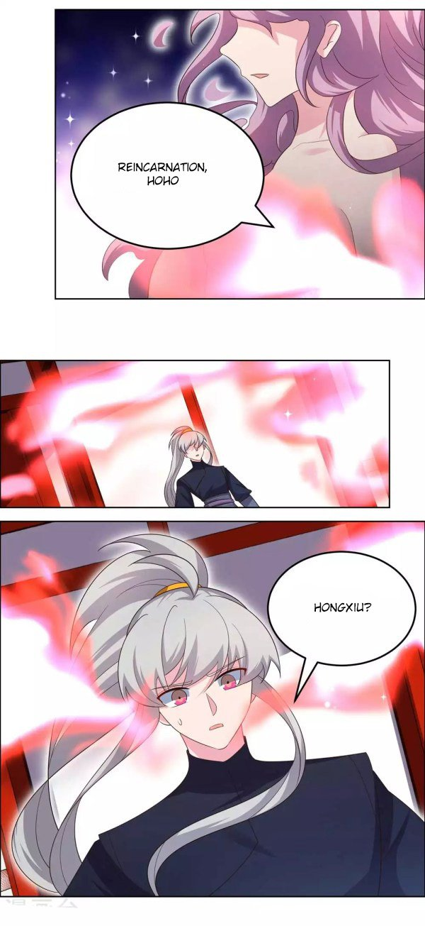 Read Above All Gods EN Manga Online