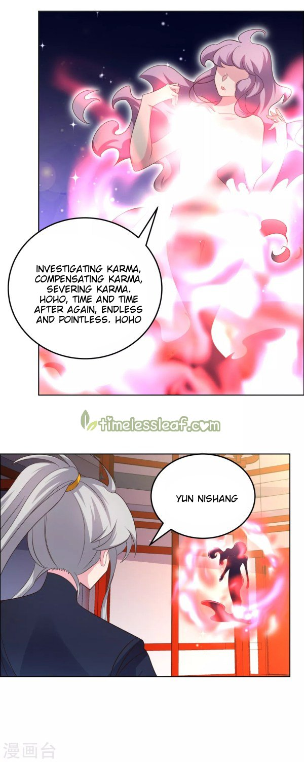Read Above All Gods EN Manga Online