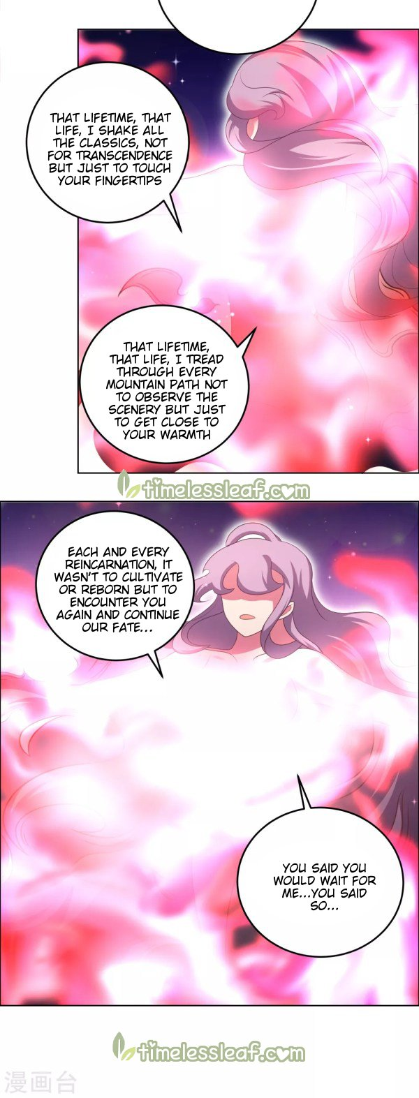 Read Above All Gods EN Manga Online