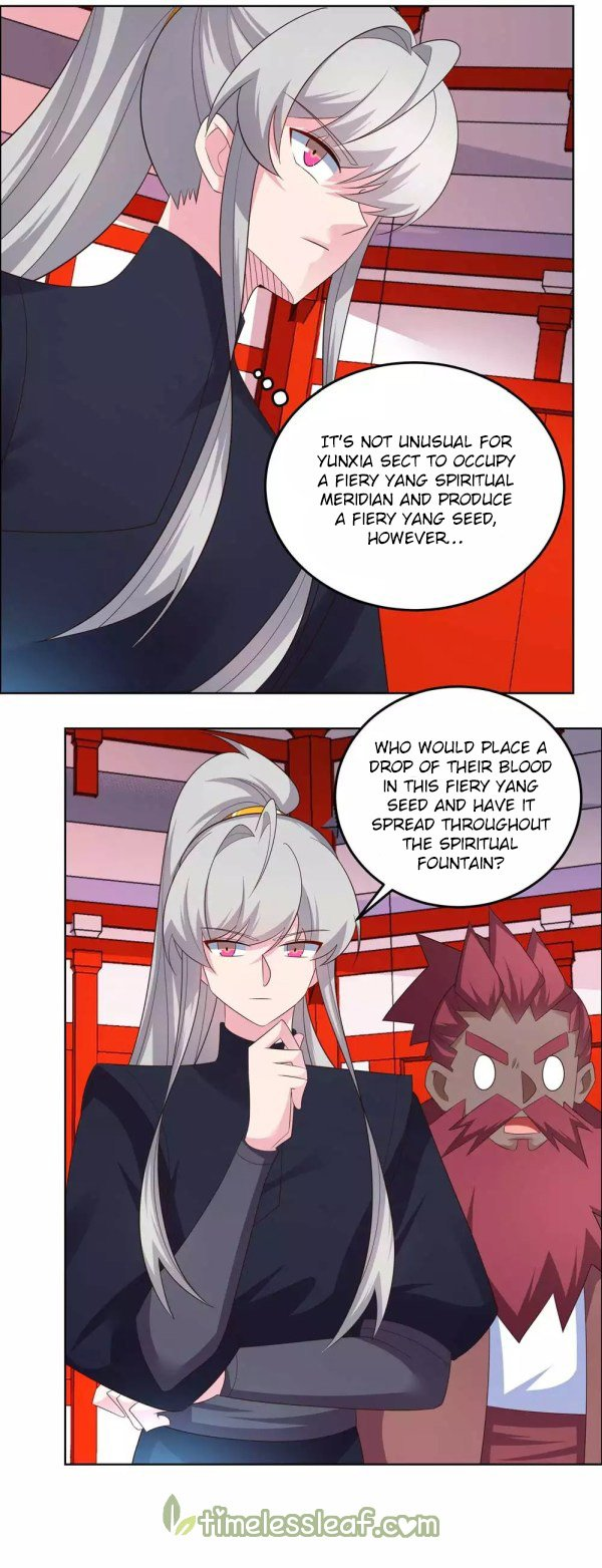 Read Above All Gods EN Manga Online