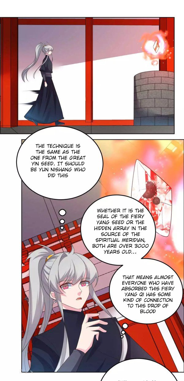 Read Above All Gods EN Manga Online