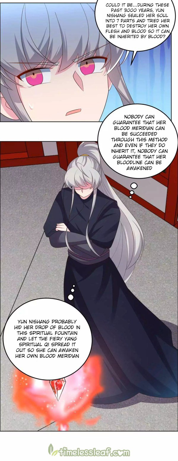 Read Above All Gods EN Manga Online