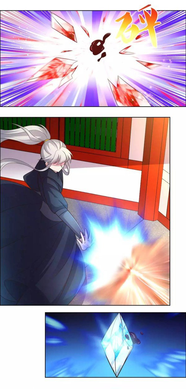 Read Above All Gods EN Manga Online