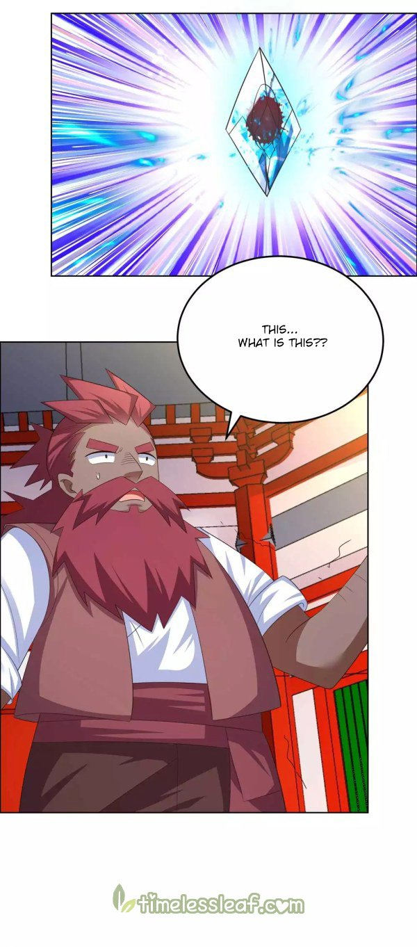 Read Above All Gods EN Manga Online