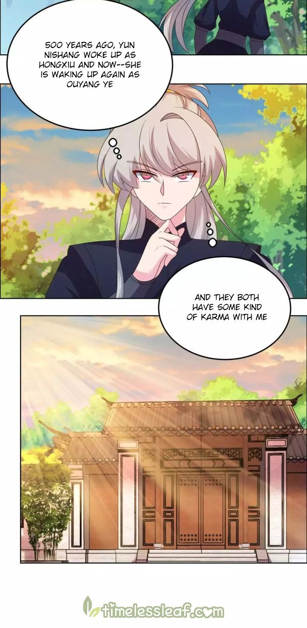Read Above All Gods EN Manga Online