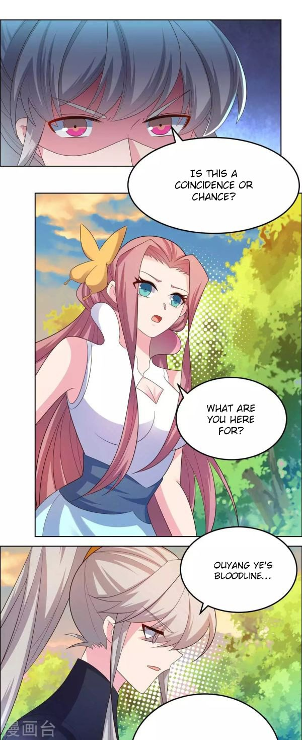 Read Above All Gods EN Manga Online